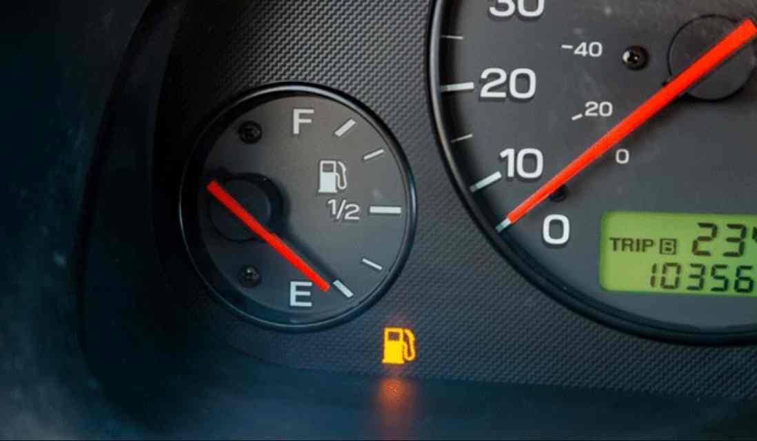 News picture Apparently, This Is The Cause Of The Indicator Of Diesel Engine Fuel Continues On